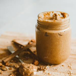 Nut butter